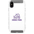 Texas Christian University Horned Frogs TCU iPhone Cases